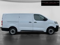 USED 2022 72 VAUXHALL VIVARO 1.5 Turbo D 2900 Dynamic Panel Van 6dr Diesel Manual L2 H1 Euro 6 (s/s) (100 ps) LONG WHEEL BASE - FINANCE AVAILABLE