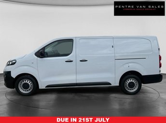 View our Vauxhall Vivaro
