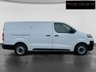 USED 2022 72 VAUXHALL VIVARO 1.5 Turbo D 2900 Dynamic Panel Van 6dr Diesel Manual L2 H1 Euro 6 (s/s) (100 ps) LONG WHEEL BASE - FINANCE AVAILABLE