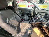 USED 2015 15 VAUXHALL CORSA 1.2i Limited Edition Hatchback 3dr Petrol Manual Euro 6 (70 ps) LIMITED EDITION!!!