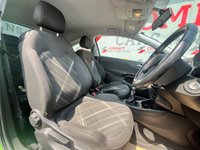 USED 2015 15 VAUXHALL CORSA 1.2i Limited Edition Hatchback 3dr Petrol Manual Euro 6 (70 ps) LIMITED EDITION!!!