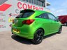 USED 2015 15 VAUXHALL CORSA 1.2i Limited Edition Hatchback 3dr Petrol Manual Euro 6 (70 ps) LIMITED EDITION!!!