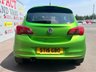 USED 2015 15 VAUXHALL CORSA 1.2i Limited Edition Hatchback 3dr Petrol Manual Euro 6 (70 ps) LIMITED EDITION!!!