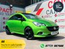 USED 2015 15 VAUXHALL CORSA 1.2i Limited Edition Hatchback 3dr Petrol Manual Euro 6 (70 ps) LIMITED EDITION!!!