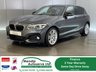 USED 2015 65 BMW 1 SERIES 1.5 118i M Sport Hatchback 5dr Petrol Auto Euro 6 (s/s) (136 ps) FULL BMW HISTORY-PURE EXAMPLE
