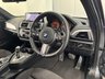 USED 2015 65 BMW 1 SERIES 1.5 118i M Sport Hatchback 5dr Petrol Auto Euro 6 (s/s) (136 ps) FULL BMW HISTORY-PURE EXAMPLE