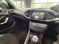 USED 2015 15 PEUGEOT 308 1.6 THP Feline Hatchback 5dr Petrol Manual Euro 5 (156 ps) Panoramic roof - 2 Keys - FSH