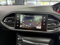 USED 2015 15 PEUGEOT 308 1.6 THP Feline Hatchback 5dr Petrol Manual Euro 5 (156 ps) Panoramic roof - 2 Keys - FSH