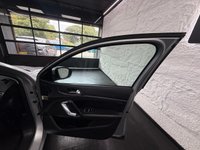 USED 2015 15 PEUGEOT 308 1.6 THP Feline Hatchback 5dr Petrol Manual Euro 5 (156 ps) Panoramic roof - 2 Keys - FSH