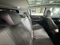 USED 2015 15 PEUGEOT 308 1.6 THP Feline Hatchback 5dr Petrol Manual Euro 5 (156 ps) Panoramic roof - 2 Keys - FSH
