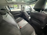 USED 2015 15 PEUGEOT 308 1.6 THP Feline Hatchback 5dr Petrol Manual Euro 5 (156 ps) Panoramic roof - 2 Keys - FSH