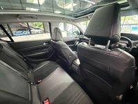 USED 2015 15 PEUGEOT 308 1.6 THP Feline Hatchback 5dr Petrol Manual Euro 5 (156 ps) Panoramic roof - 2 Keys - FSH