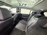 USED 2015 15 PEUGEOT 308 1.6 THP Feline Hatchback 5dr Petrol Manual Euro 5 (156 ps) Panoramic roof - 2 Keys - FSH