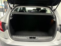 USED 2015 15 PEUGEOT 308 1.6 THP Feline Hatchback 5dr Petrol Manual Euro 5 (156 ps) Panoramic roof - 2 Keys - FSH