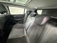 USED 2015 15 PEUGEOT 308 1.6 THP Feline Hatchback 5dr Petrol Manual Euro 5 (156 ps) Panoramic roof - 2 Keys - FSH