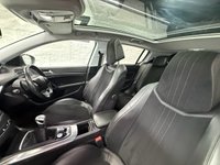 USED 2015 15 PEUGEOT 308 1.6 THP Feline Hatchback 5dr Petrol Manual Euro 5 (156 ps) Panoramic roof - 2 Keys - FSH