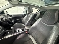 USED 2015 15 PEUGEOT 308 1.6 THP Feline Hatchback 5dr Petrol Manual Euro 5 (156 ps) Panoramic roof - 2 Keys - FSH