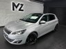 USED 2015 15 PEUGEOT 308 1.6 THP Feline Hatchback 5dr Petrol Manual Euro 5 (156 ps) Panoramic roof - 2 Keys - FSH
