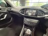 USED 2015 15 PEUGEOT 308 1.6 THP Feline Hatchback 5dr Petrol Manual Euro 5 (156 ps) Panoramic roof - 2 Keys - FSH