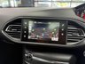 USED 2015 15 PEUGEOT 308 1.6 THP Feline Hatchback 5dr Petrol Manual Euro 5 (156 ps) Panoramic roof - 2 Keys - FSH