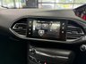 USED 2015 15 PEUGEOT 308 1.6 THP Feline Hatchback 5dr Petrol Manual Euro 5 (156 ps) Panoramic roof - 2 Keys - FSH