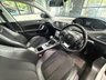 USED 2015 15 PEUGEOT 308 1.6 THP Feline Hatchback 5dr Petrol Manual Euro 5 (156 ps) Panoramic roof - 2 Keys - FSH