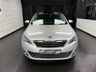 USED 2015 15 PEUGEOT 308 1.6 THP Feline Hatchback 5dr Petrol Manual Euro 5 (156 ps) Panoramic roof - 2 Keys - FSH