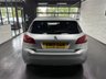 USED 2015 15 PEUGEOT 308 1.6 THP Feline Hatchback 5dr Petrol Manual Euro 5 (156 ps) Panoramic roof - 2 Keys - FSH