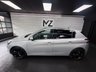 USED 2015 15 PEUGEOT 308 1.6 THP Feline Hatchback 5dr Petrol Manual Euro 5 (156 ps) Panoramic roof - 2 Keys - FSH