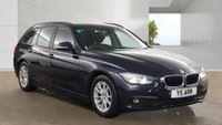 USED 2016 65 BMW 3 SERIES 2.0 320d ED Plus Touring 5dr Diesel Manual Euro 6 (s/s) (163 ps) WARRANTY+BREAKDOWN COVER AVAILABLE*