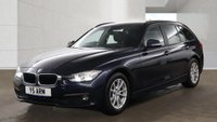 USED 2016 65 BMW 3 SERIES 2.0 320d ED Plus Touring 5dr Diesel Manual Euro 6 (s/s) (163 ps) WARRANTY+BREAKDOWN COVER AVAILABLE*