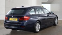 USED 2016 65 BMW 3 SERIES 2.0 320d ED Plus Touring 5dr Diesel Manual Euro 6 (s/s) (163 ps) WARRANTY+BREAKDOWN COVER AVAILABLE*