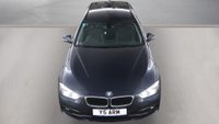 USED 2016 65 BMW 3 SERIES 2.0 320d ED Plus Touring 5dr Diesel Manual Euro 6 (s/s) (163 ps) WARRANTY+BREAKDOWN COVER AVAILABLE*