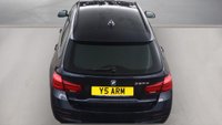 USED 2016 65 BMW 3 SERIES 2.0 320d ED Plus Touring 5dr Diesel Manual Euro 6 (s/s) (163 ps) WARRANTY+BREAKDOWN COVER AVAILABLE*
