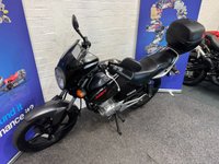 USED 2013 13 YAMAHA YBR 125 YBR 125 9706 MILES FROM NEW + TOP BOX