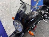 USED 2013 13 YAMAHA YBR 125 YBR 125 9706 MILES FROM NEW + TOP BOX