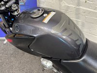 USED 2013 13 YAMAHA YBR 125 YBR 125 9706 MILES FROM NEW + TOP BOX