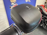 USED 2013 13 YAMAHA YBR 125 YBR 125 9706 MILES FROM NEW + TOP BOX