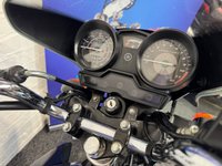 USED 2013 13 YAMAHA YBR 125 YBR 125 9706 MILES FROM NEW + TOP BOX
