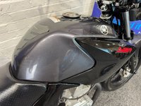 USED 2013 13 YAMAHA YBR 125 YBR 125 9706 MILES FROM NEW + TOP BOX