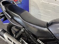 USED 2013 13 YAMAHA YBR 125 YBR 125 9706 MILES FROM NEW + TOP BOX