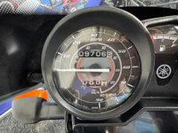 USED 2013 13 YAMAHA YBR 125 YBR 125 9706 MILES FROM NEW + TOP BOX