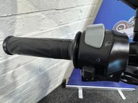 USED 2013 13 YAMAHA YBR 125 YBR 125 9706 MILES FROM NEW + TOP BOX