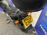 USED 2013 13 YAMAHA YBR 125 YBR 125 9706 MILES FROM NEW + TOP BOX