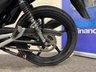 USED 2013 13 YAMAHA YBR 125 YBR 125 9706 MILES FROM NEW + TOP BOX
