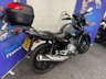 USED 2013 13 YAMAHA YBR 125 YBR 125 9706 MILES FROM NEW + TOP BOX