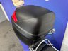 USED 2013 13 YAMAHA YBR 125 YBR 125 9706 MILES FROM NEW + TOP BOX