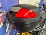 USED 2013 13 YAMAHA YBR 125 YBR 125 9706 MILES FROM NEW + TOP BOX