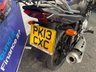 USED 2013 13 YAMAHA YBR 125 YBR 125 9706 MILES FROM NEW + TOP BOX