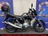 USED 2013 13 YAMAHA YBR 125 YBR 125 9706 MILES FROM NEW + TOP BOX